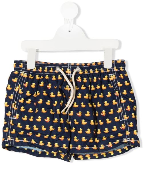 Costume bambino boxer MC2 SAINT BARTH Kids | JEAN LIG02678H